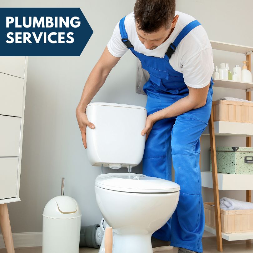 Plumbing Company in Cincinnati, OH
