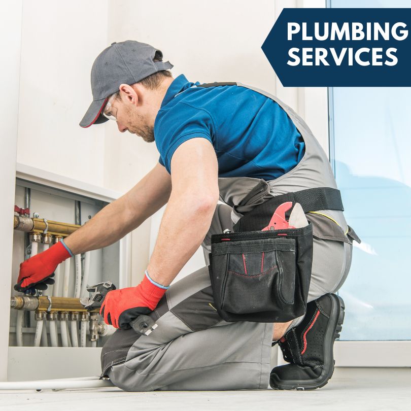 Cincinnati Plumbing Company
